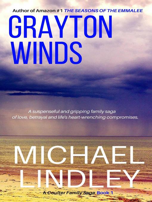 Title details for Grayton Winds by Michael Lindley - Available